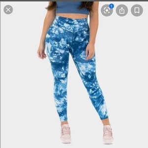 **SOLD** Balance Athletica Clarity leggings